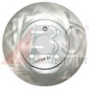 DAIHA 4351287712 Brake Disc